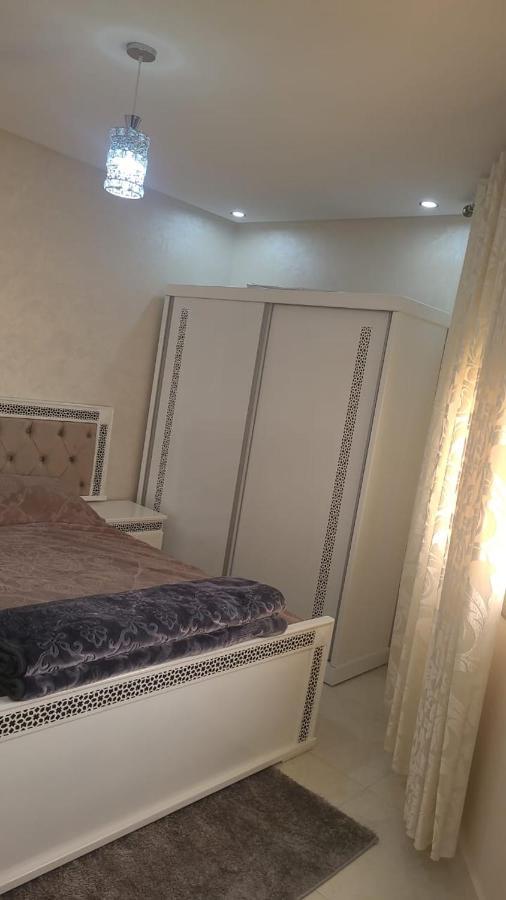 Nador Jadid Hay Al Matar 10 6 Daire Dış mekan fotoğraf
